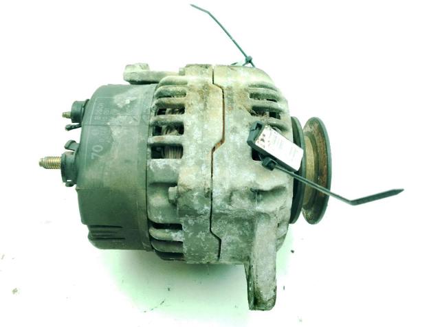 0123310051 NISSAN Alternador  en stock Córdoba