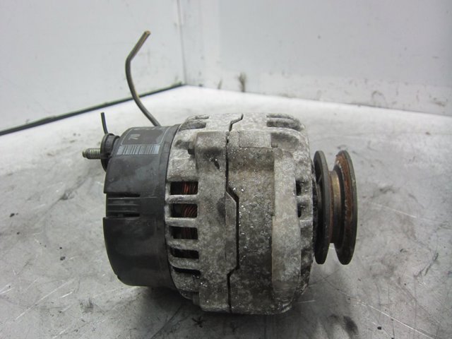 NISSAN 0123310051 Alternador  disponible España