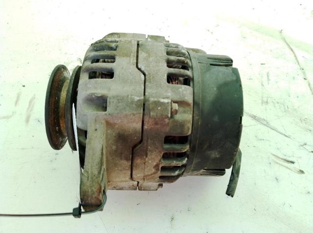0123310051 NISSAN Alternador  comprar en Lleida