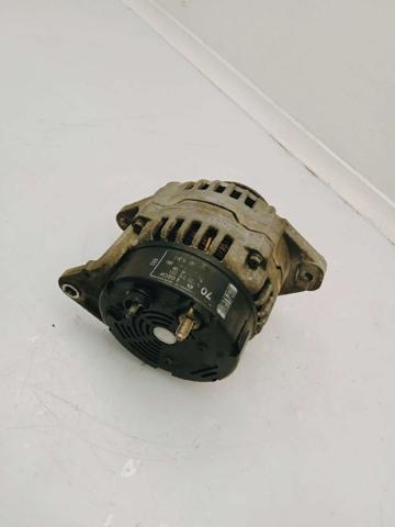 0123310051 NISSAN Alternador comprar Alcalá