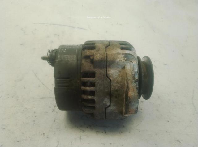 0123310051 Alternador  comprar en Zaragoza