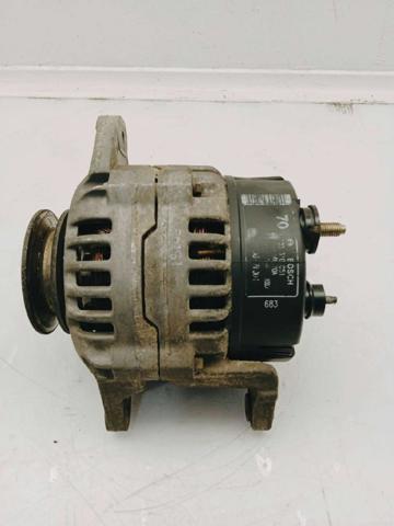 NISSAN 0123310051 Alternador  en stock Salamanca