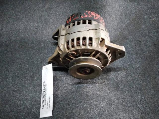 0123310052 NISSAN Alternador  en stock Huelva