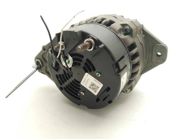 0123310052 NISSAN Alternador  disponible Ourense