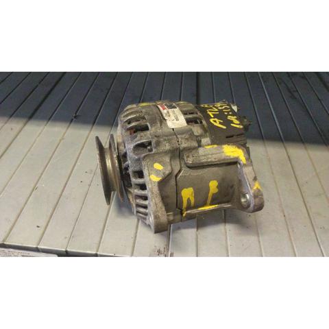 NISSAN 0123310052 Alternador comprar Barcelona