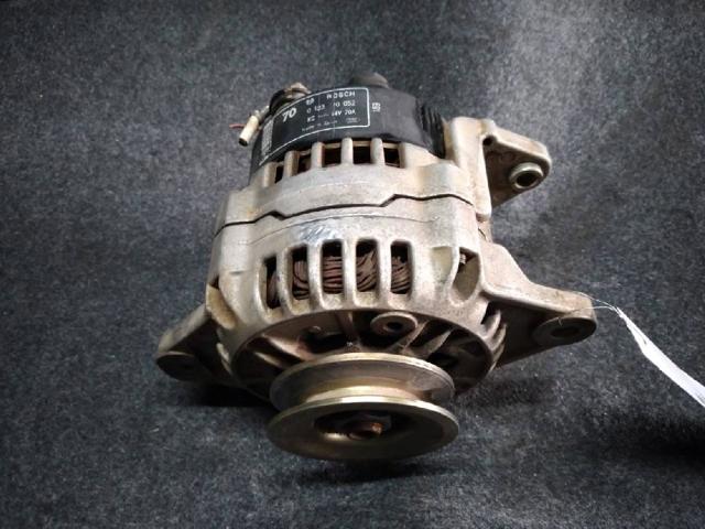 NISSAN 0123310052 Alternador comprar Tarragona
