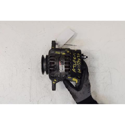 0123310052 NISSAN Alternador comprar Alcalá