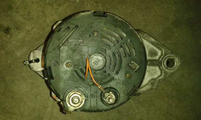 NISSAN 0123310052 Alternador  disponible Valladolid