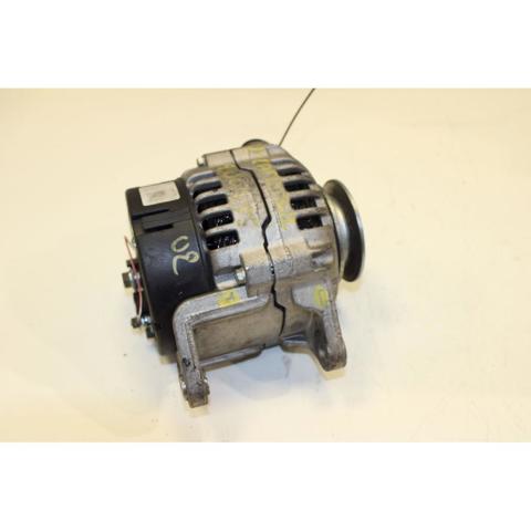NISSAN 0123310052 Alternador  en stock Valencia