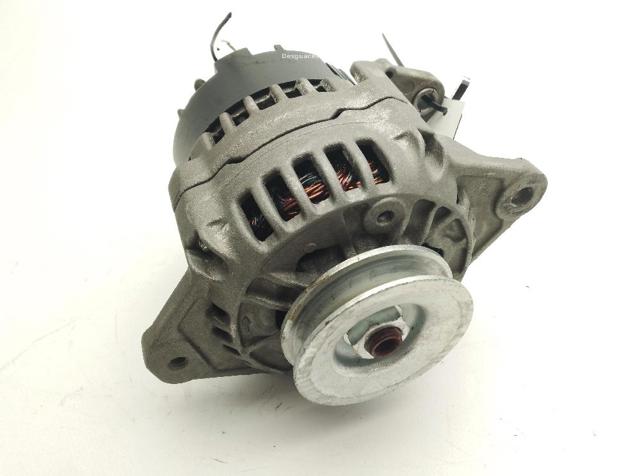 NISSAN 0123310052 Alternador  en stock Valencia