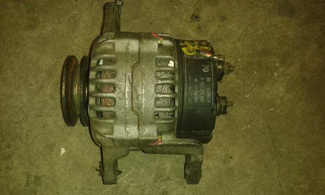 0123310052 Alternador  comprar en Reus