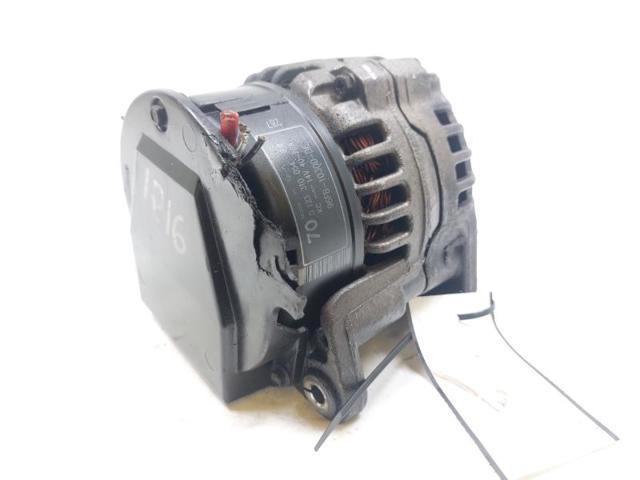 0123310054 Alternador  en stock Granada
