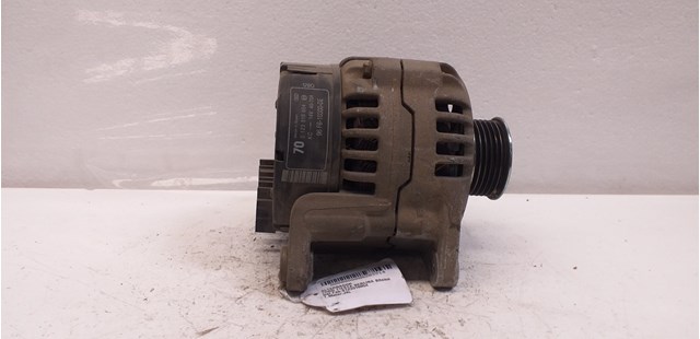 FORD 0123310054 Alternador  en stock Terrassa