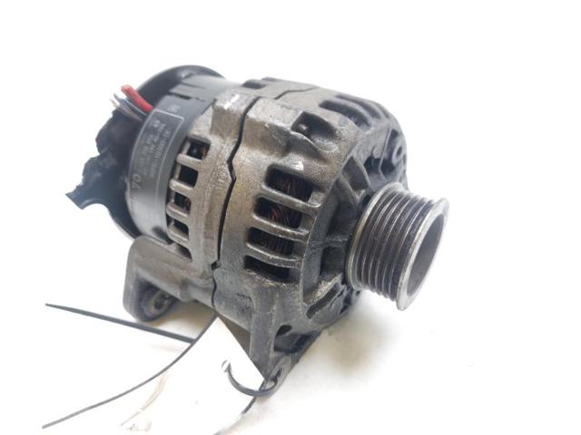 0123310054 FORD Alternador  en stock Huelva