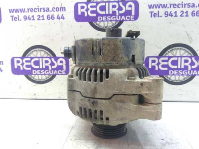 0123315020 HONDA Alternador comprar Alcalá