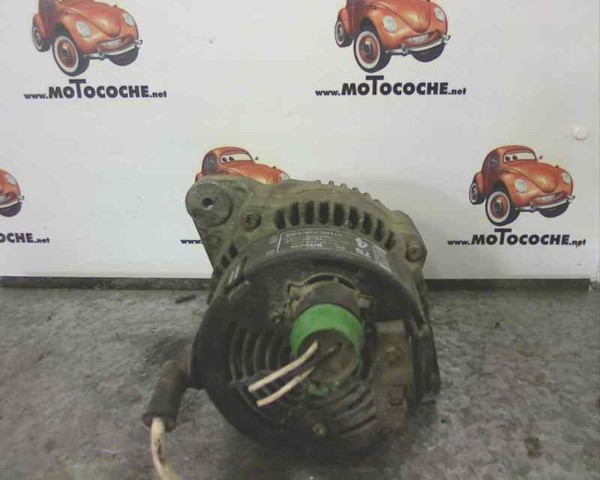 Honda Civic 6 EJ9, EK3/4