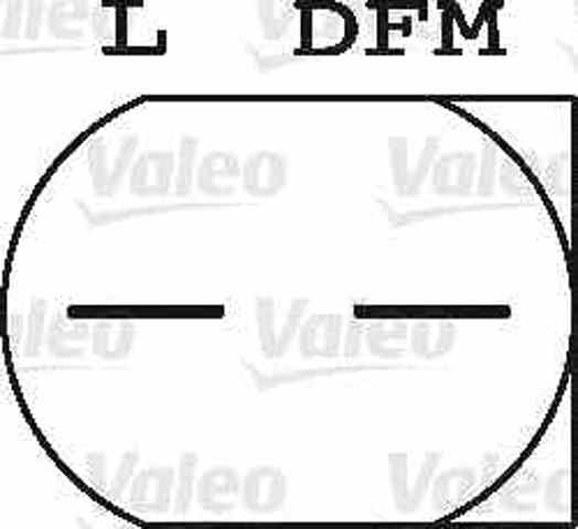 HONDA 0123315020 Alternador  comprar en Ponferrada