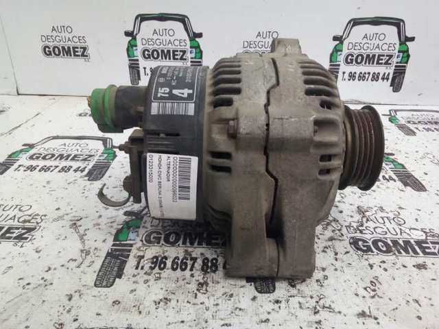 Honda Civic 6 EJ9, EK3/4