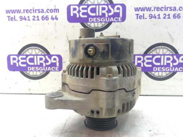 0123315020 HONDA Alternador  en stock Huelva