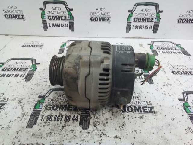 Honda Civic 6 EJ9, EK3/4