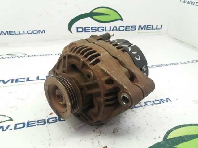 0123315020 Alternador  comprar en Zaragoza