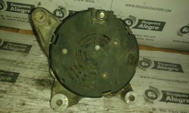 VOLVO 0123315021 Alternador  en stock Valencia