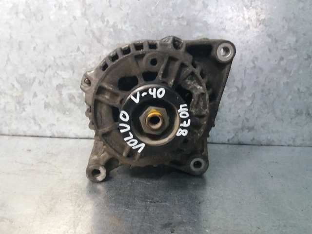 0123315021 Volvo