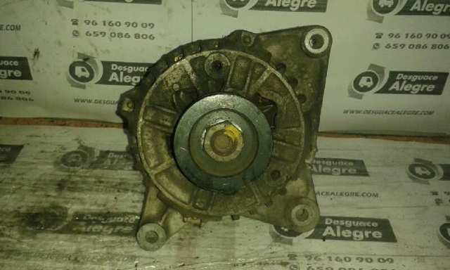 0123315021 Alternador  disponible Málaga