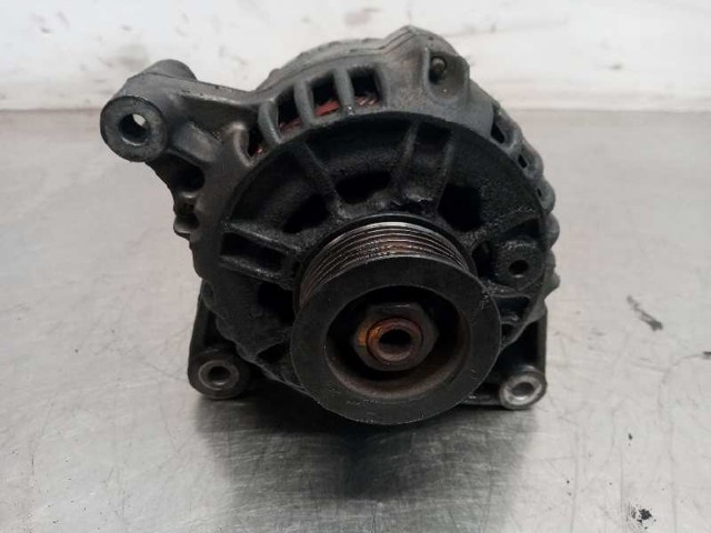 0123315021 VOLVO Alternador  en stock Córdoba