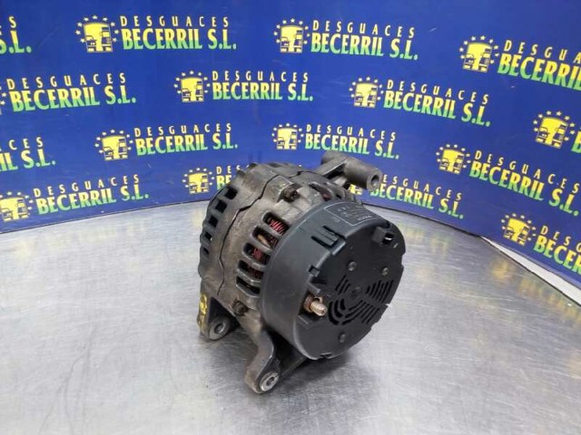 VOLVO 0123315021 Alternador  en stock Valencia