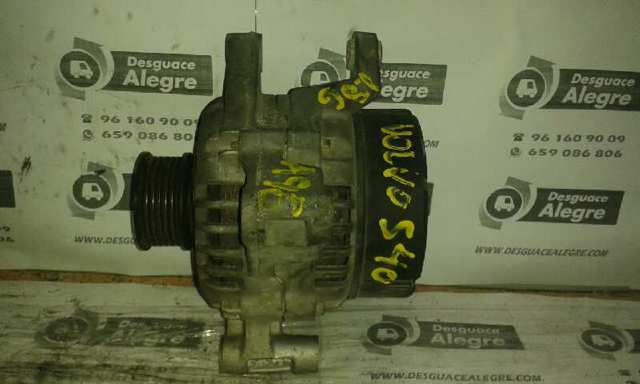 VOLVO 0123315021 Alternador  en stock Salamanca