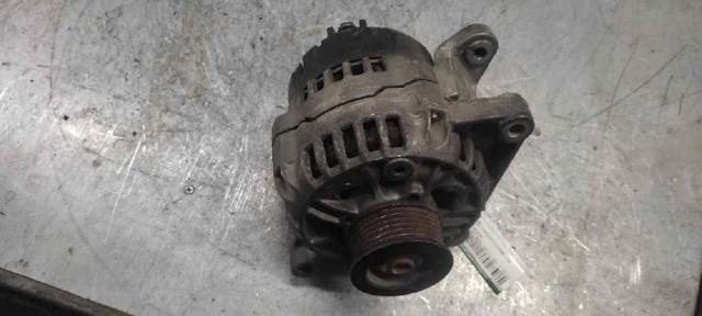 VOLVO 0123315021 Alternador  en stock Valencia