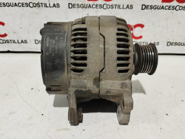 0123320001 VAG Alternador  en stock Huelva