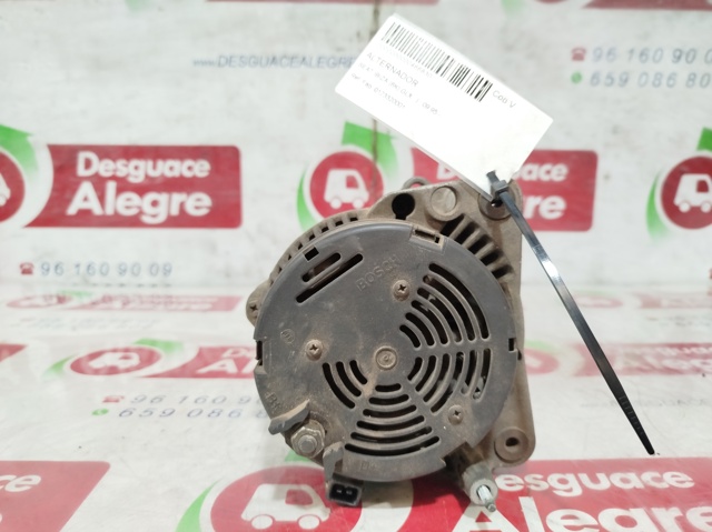 0123320001 VAG Alternador  en stock Huelva