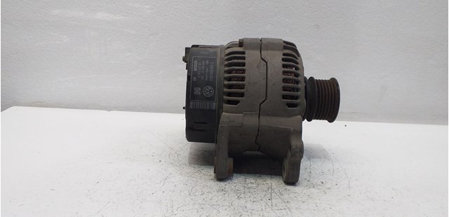 VAG 0123320001 Alternador  en stock Terrassa