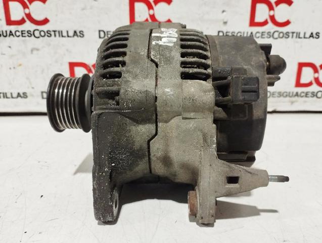 VAG 0123320001 Alternador  comprar en Albacete