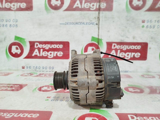 0123320001 Alternador  disponible Utrera