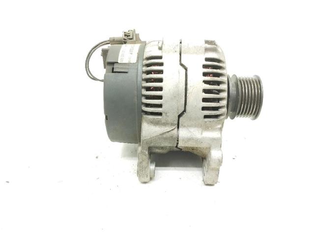 VAG 0123320001 Alternador  en stock Terrassa