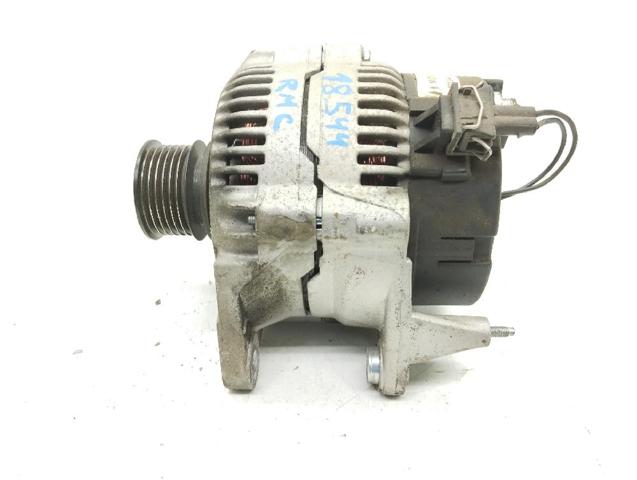 0123320001 Alternador  comprar en Zaragoza