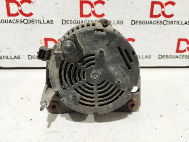 0123320001 Alternador  disponible Málaga