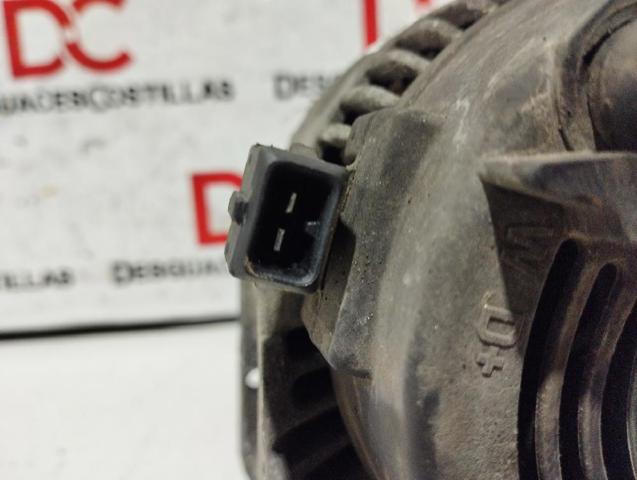 0123320001 VAG Alternador  comprar en Oviedo