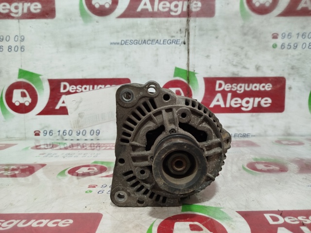 VAG 0123320001 Alternador  disponible España