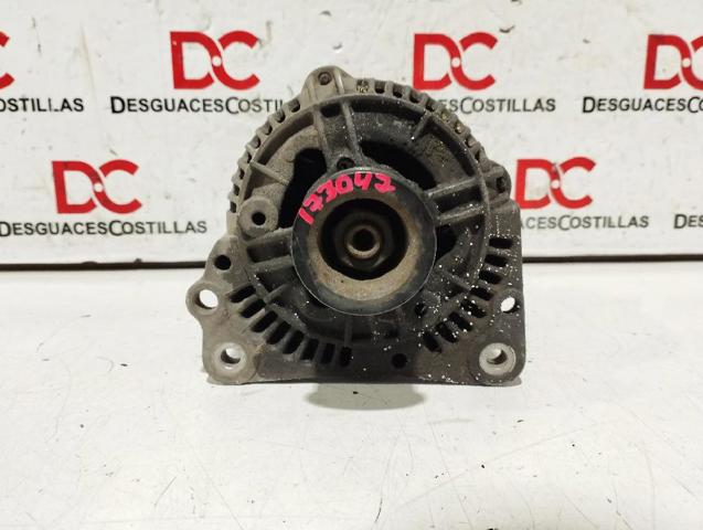 VAG 0123320001 Alternador comprar Pamplona