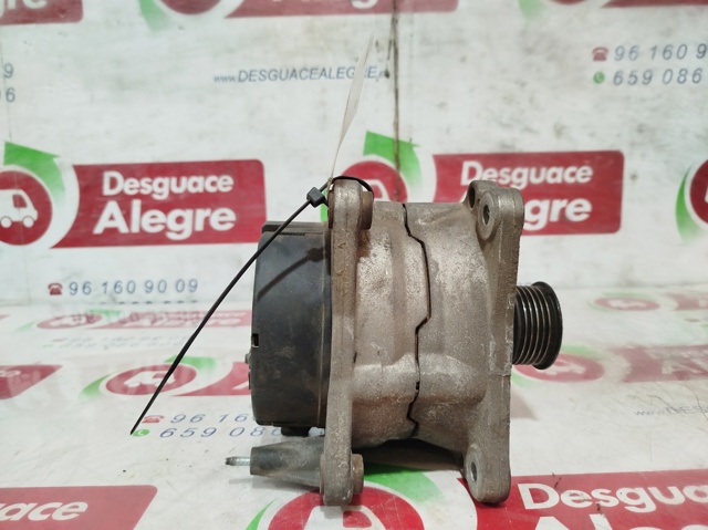 VAG 0123320001 Alternador  comprar en Ponferrada