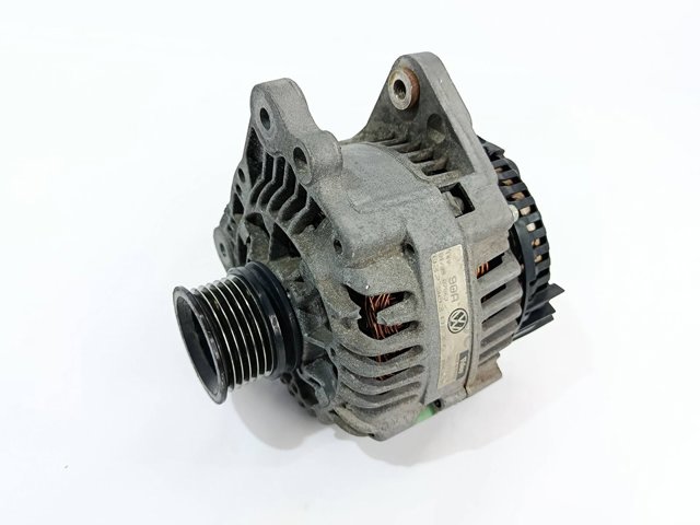 VAG 0123320007 Alternador  en stock Valencia