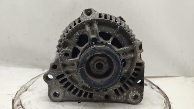 0123320007 Alternador  en stock Castellón
