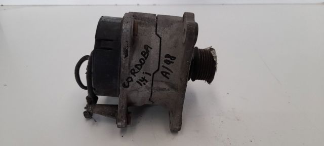 0123320007 VAG Alternador comprar Madrid