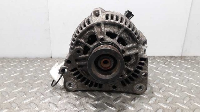 VAG 0123320007 Alternador  comprar en Ponferrada