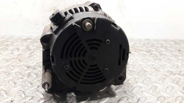 VAG 0123320007 Alternador  comprar en Ponferrada
