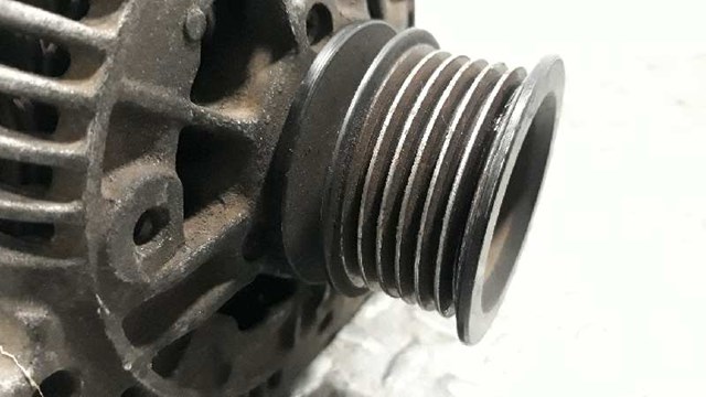 0123320007 VAG Alternador comprar Alcalá